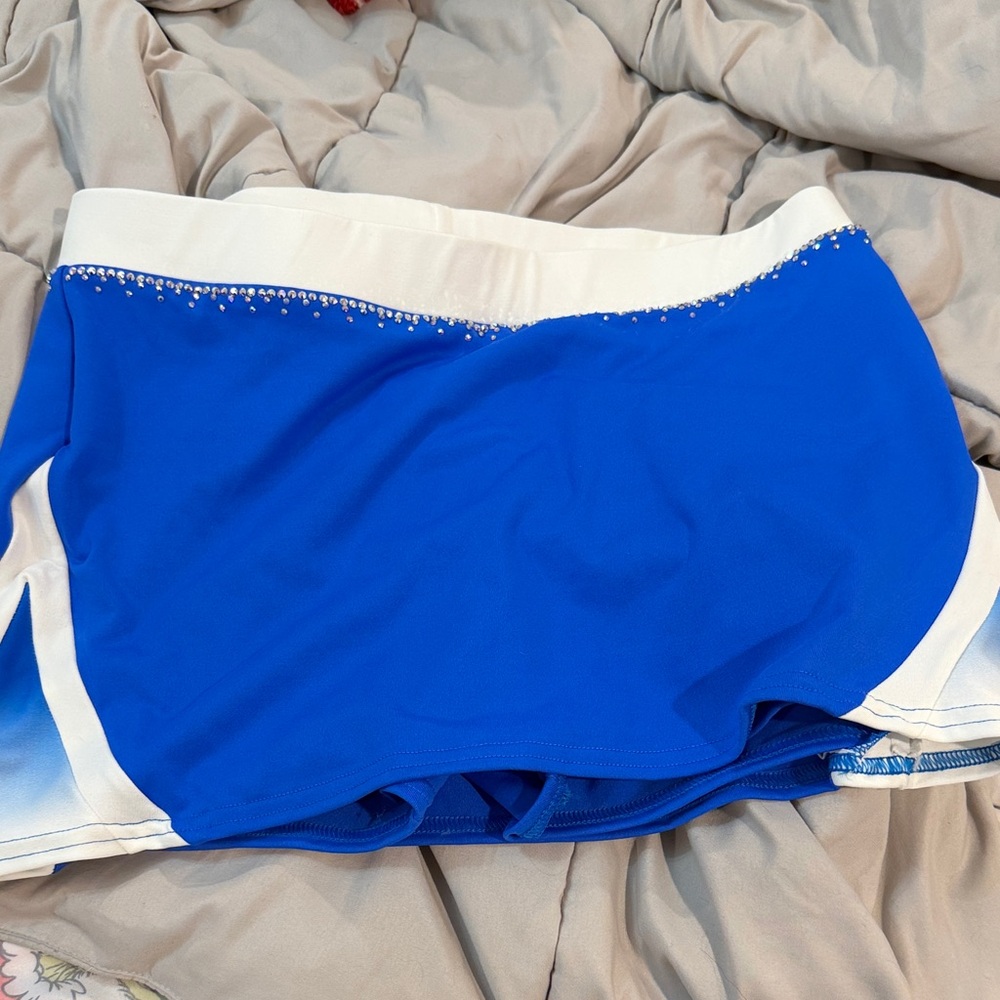 AXL stingray allstars uniform skirt (past uni)